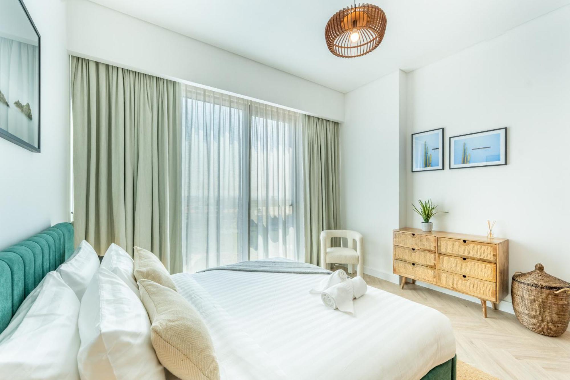 Appartement 1 Bedroom In Canal Front Al Wasl By Pk Holidays Dubai